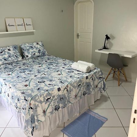 Apartamento Em Boa Vista Боа Виста Екстериор снимка