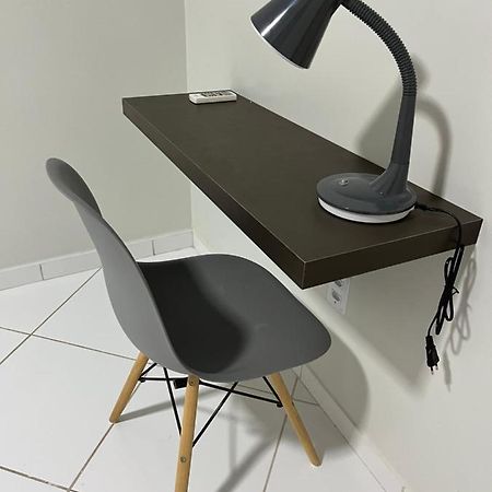 Apartamento Em Boa Vista Боа Виста Екстериор снимка