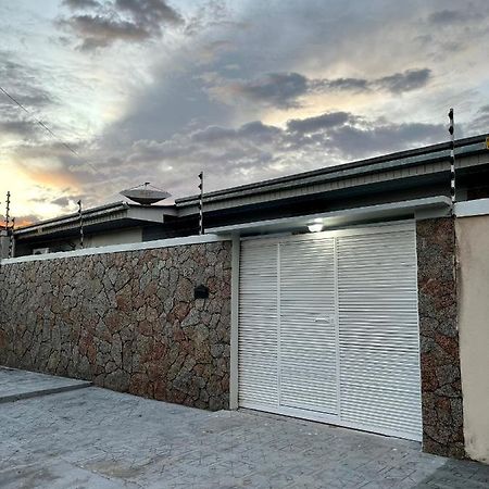 Apartamento Em Boa Vista Боа Виста Екстериор снимка