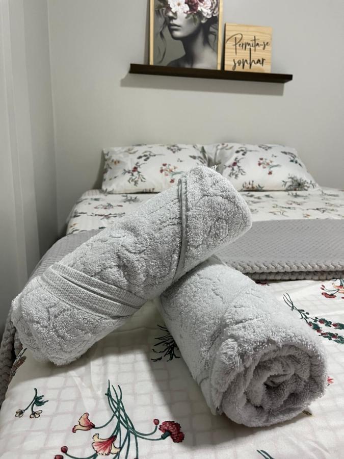 Apartamento Em Boa Vista Боа Виста Екстериор снимка