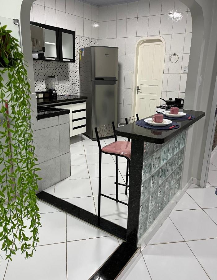 Apartamento Em Boa Vista Боа Виста Екстериор снимка