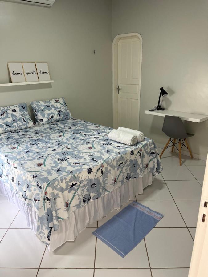 Apartamento Em Boa Vista Боа Виста Екстериор снимка