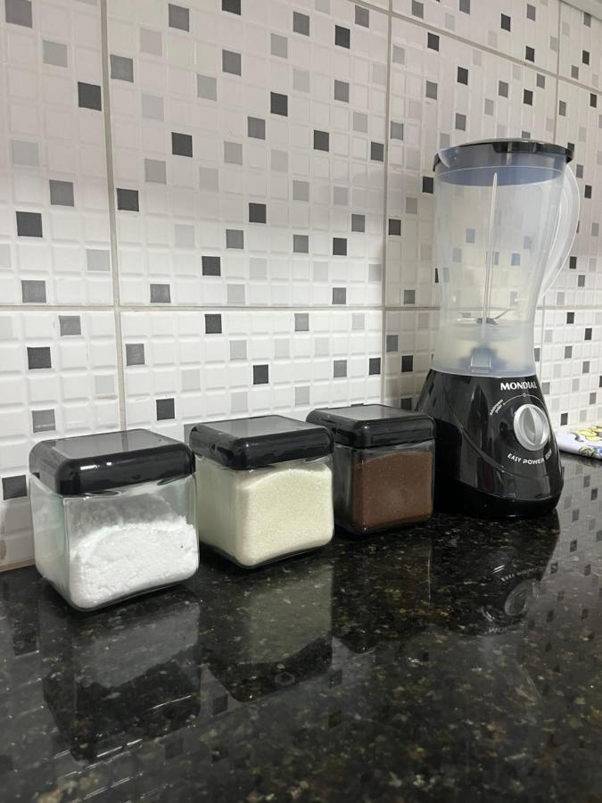 Apartamento Em Boa Vista Боа Виста Екстериор снимка