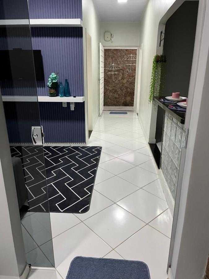 Apartamento Em Boa Vista Боа Виста Екстериор снимка