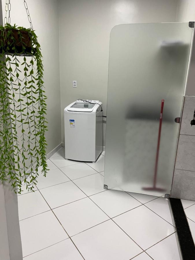 Apartamento Em Boa Vista Боа Виста Екстериор снимка