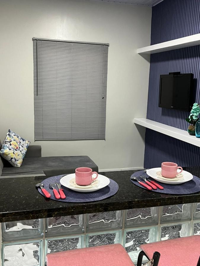 Apartamento Em Boa Vista Боа Виста Екстериор снимка