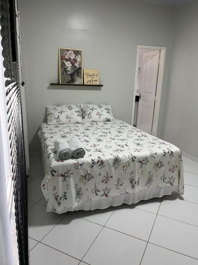Apartamento Em Boa Vista Боа Виста Екстериор снимка