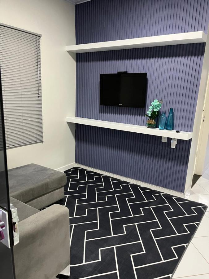 Apartamento Em Boa Vista Боа Виста Екстериор снимка