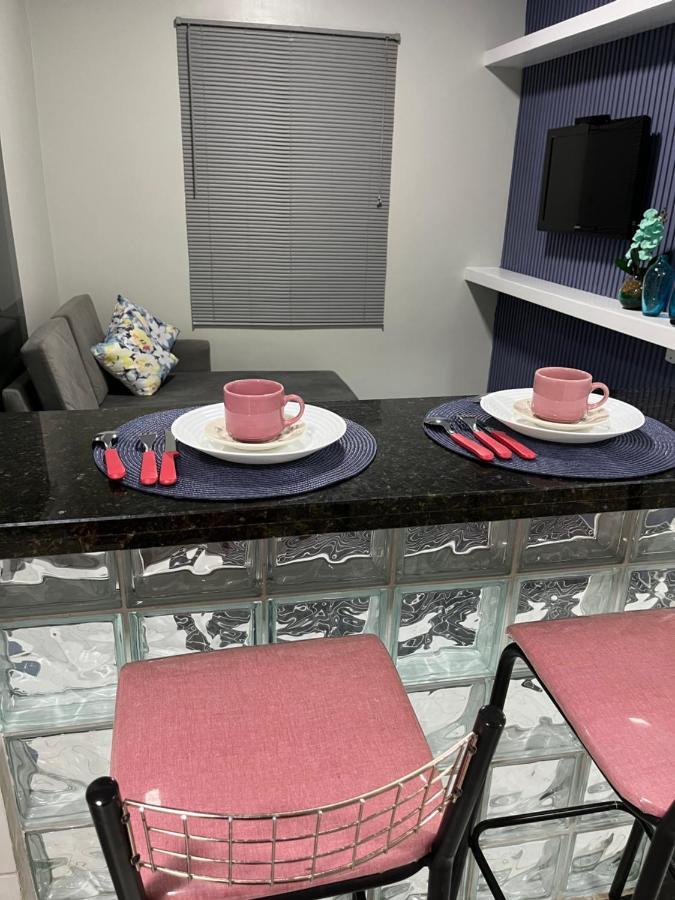 Apartamento Em Boa Vista Боа Виста Екстериор снимка