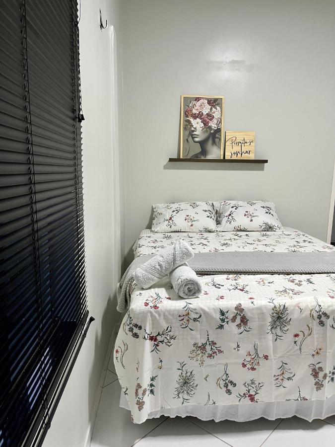 Apartamento Em Boa Vista Боа Виста Екстериор снимка